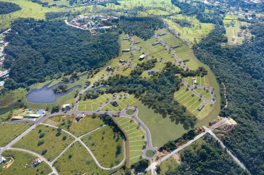 A relação dos condomínios com a preservação ambiental da região