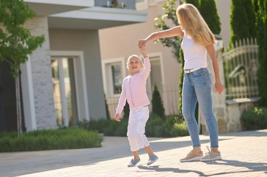 Segurança infantil: o diferencial dos condomínios fechados 