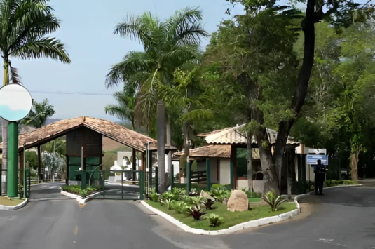 O gerenciamento da entrada de visitantes e fornecedores em condomínios