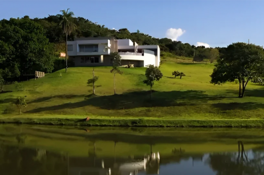 Qualidade de vida no Condomínio Valle da Serra