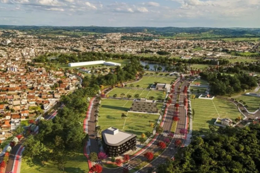 Como a proximidade dos condomínios valoriza os imóveis em Betim