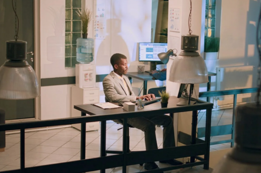 O impacto do home office no mercado de condomínios