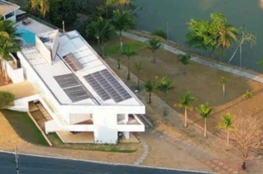 Benefícios do bem-estar mental e social no Condomínio Montserrat