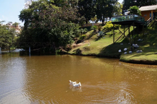 As melhores características do Condomínio Ouro Verde