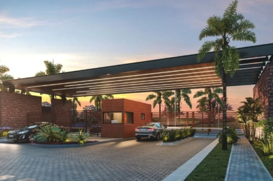 O que diferencia os condomínios de luxo em Betim?