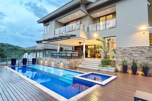 Conheça os diferenciais do Condomínio Montserrat